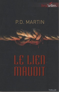 P-D Martin - Le lien maudit.