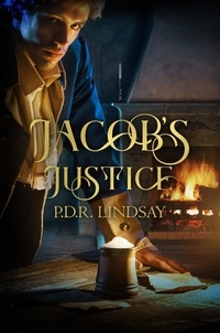  P.D.R. Lindsay - Jacob's Justice.
