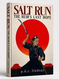 Salt Run: the Heir's Last Hope