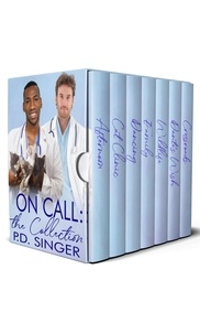  P.D. Singer - On Call: The Collection - On Call, #1.