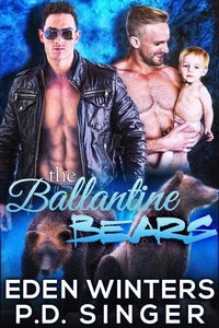 The Ballantine Bears Boxed Set