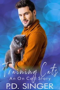Training Cats