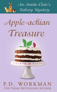 Apple-achian Treasure
