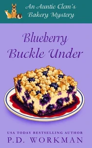 Blueberry Buckle Under