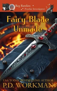 Fairy Blade Unmade