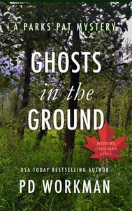 Ghosts in the Ground