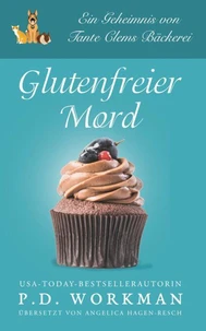 Glutenfreier Mord