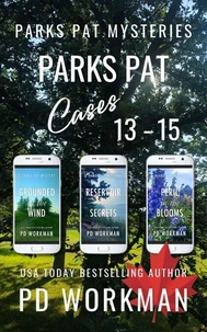 Parks Pat Cases 13-15