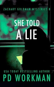 She Told a Lie