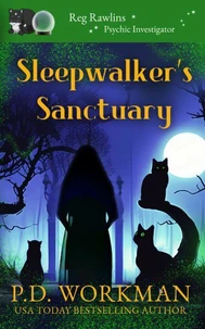 Sleepwalker's Sanctuary