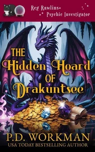 The Hidden Hoard of Drakuntsee