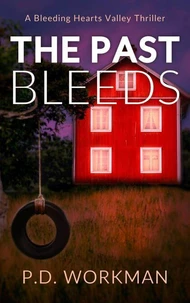The Past Bleeds