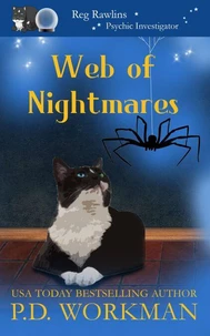 Web of Nightmares