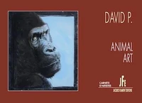 Animal art