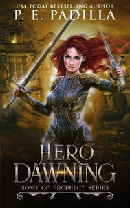 Hero Dawning