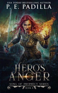 Hero's Anger