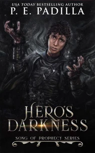 Hero’s Darkness