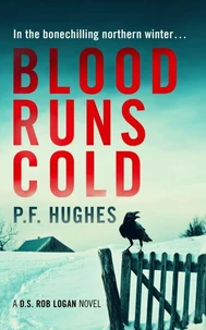 Blood Runs Cold