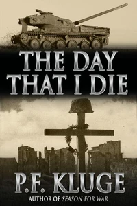 The Day That I Die