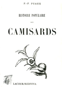 Histoire populaire des camisards