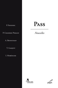 P Favennec et P Chasseray Peraldi - Pass.