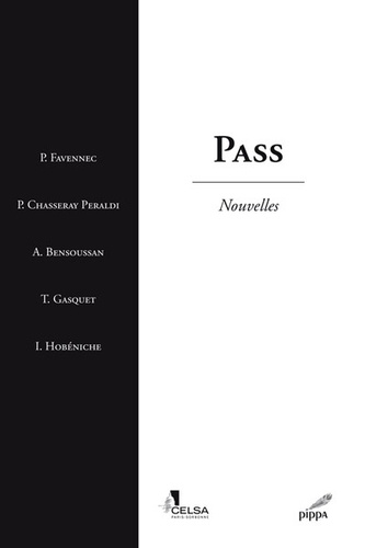 P Favennec et P Chasseray Peraldi - Pass.