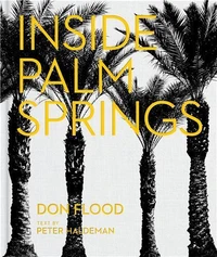Inside Palm Springs /anglais