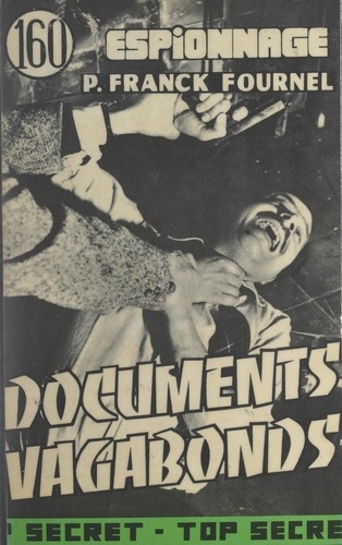 Documents vagabonds