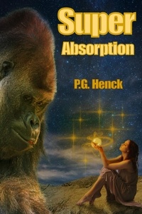  P.G. Henck - Super Absorption.