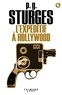 p.g. sturges - L'Expéditif à Hollywood.