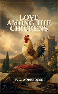 Love Among The Chickens