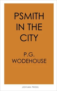 Psmith in the City