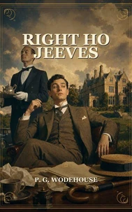 Right Ho Jeeves