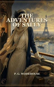 The Adventures Of Sally