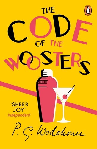P.G. WODEHOUSE - The Code of the Woosters - (Jeeves &amp; Wooster).