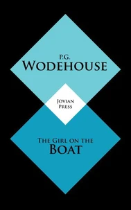The Girl on the Boat
