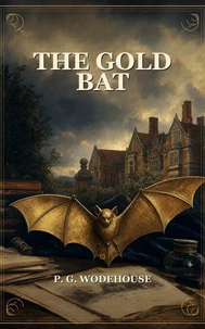The Gold Bat