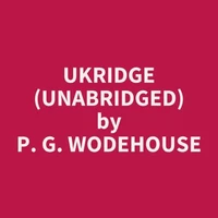 Ukridge (UNABRIDGED)