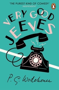 P.G. WODEHOUSE - Very Good, Jeeves - (Jeeves &amp; Wooster).