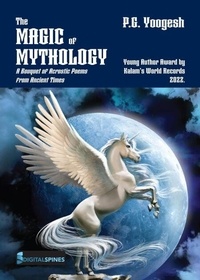 Téléchargements de livres audio gratuits torrents The Magic of Mythology