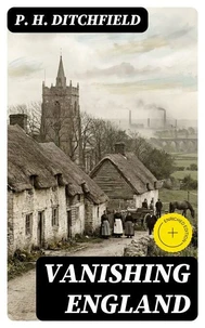 Vanishing England