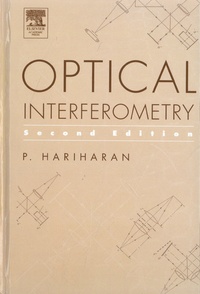 P Hariharan - Optical Interferometry.