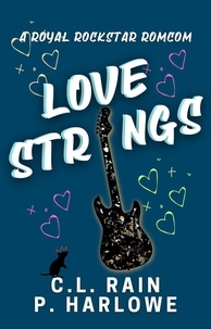  P. Harlowe et  C.L. Rain - Love Strings.