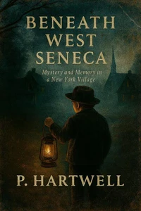 Beneath West Seneca