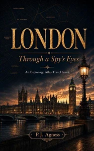London: Through A Spy's Eyes