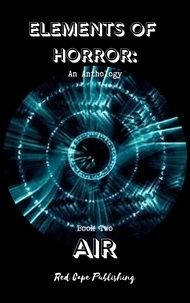  P.J. Blakey-Novis - Air - Elements of Horror, #2.