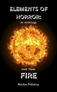  P.J. Blakey-Novis - Fire - Elements of Horror, #3.
