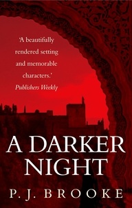 P J Brooke - A Darker Night.