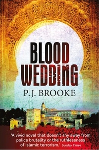 P J Brooke - Blood Wedding.