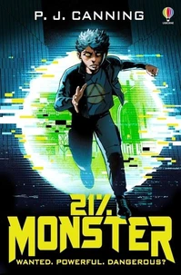 21% Monster Tome 1